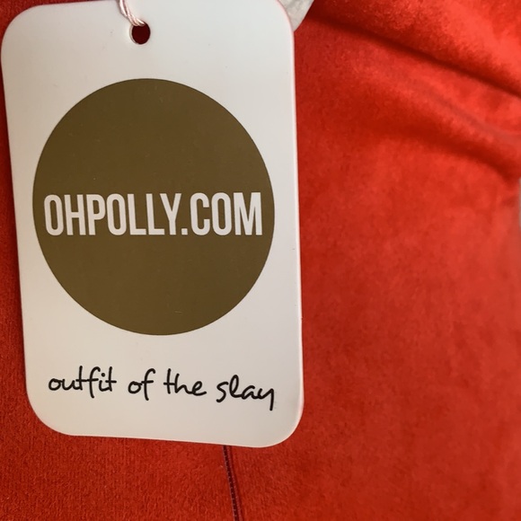 Oh Polly dress - Picture 14 of 15